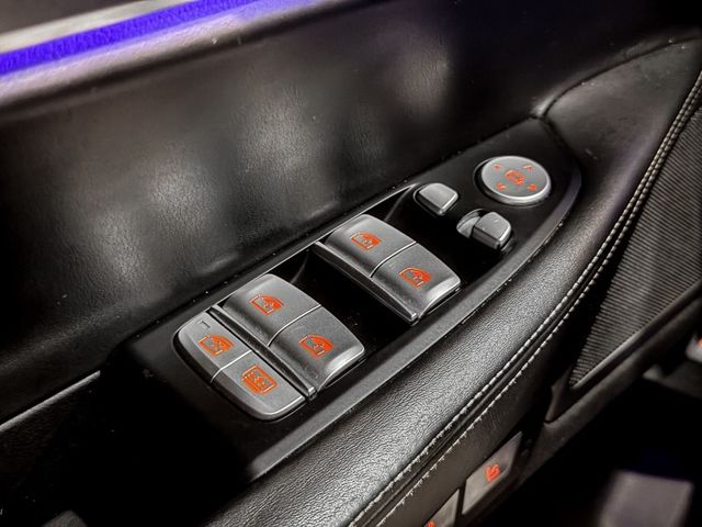 BMW/ 寶馬 750Li Luxury  第28張相片