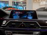 BMW/ 寶馬 750Li Luxury  第36張縮圖