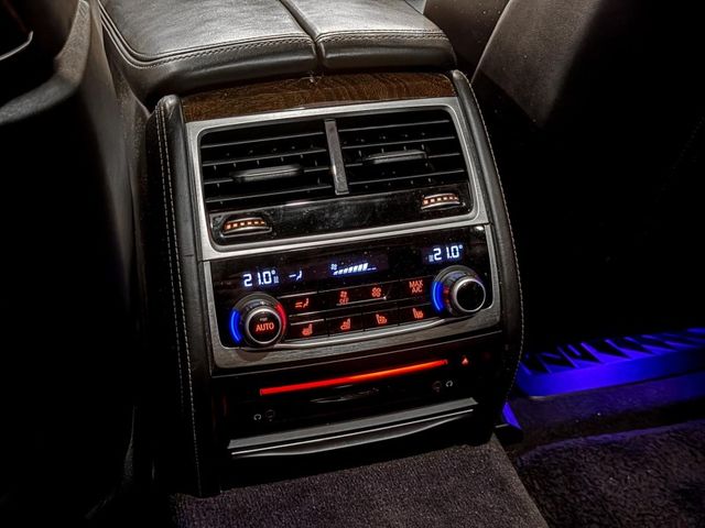BMW/ 寶馬 750Li Luxury  第45張相片