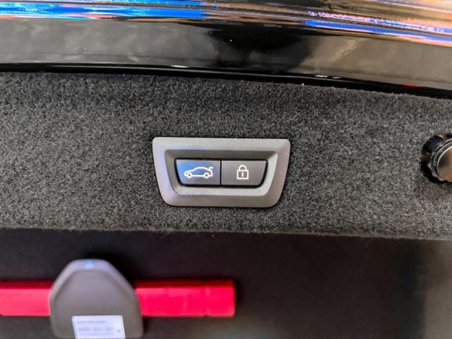 BMW/ 寶馬 750Li Luxury  第49張相片
