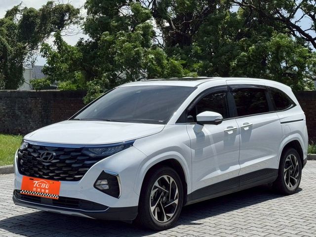 Hyundai Custin  第2張相片