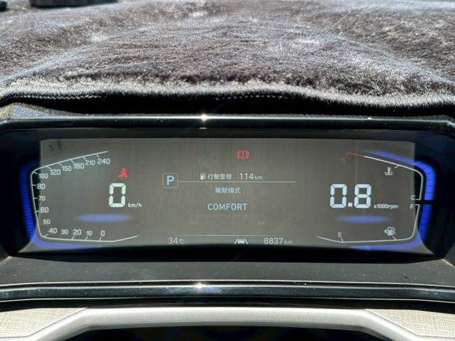 Hyundai Custin  第6張相片