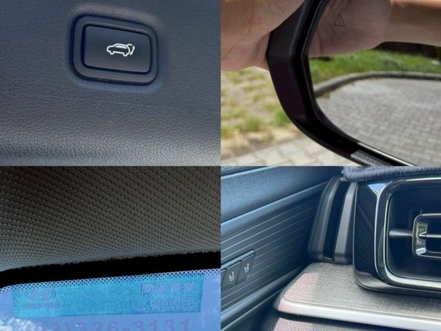Hyundai Custin  第7張相片