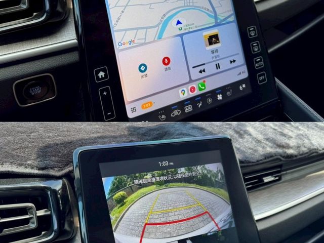 Hyundai Custin  第9張相片