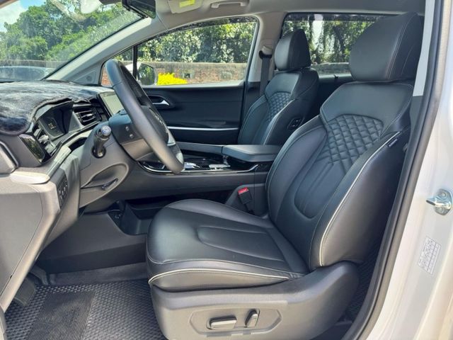 Hyundai Custin  第10張相片