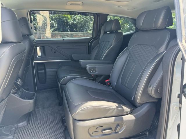 Hyundai Custin  第11張相片