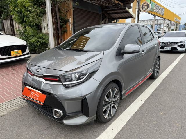 Kia Picanto  第2張相片