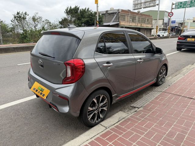 Kia Picanto  第3張相片