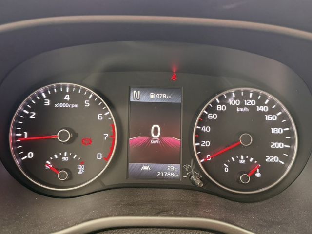 Kia Picanto  第6張相片