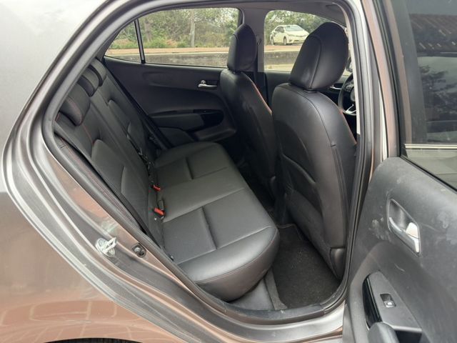 Kia Picanto  第9張相片