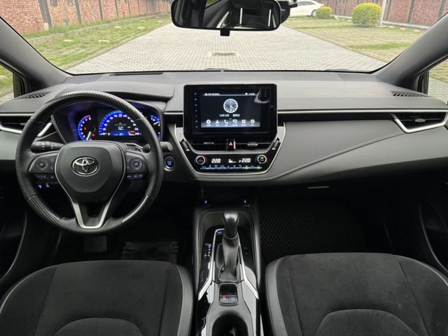 Toyota Corolla  第2張相片