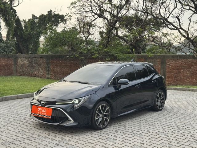 Toyota Corolla  第5張相片