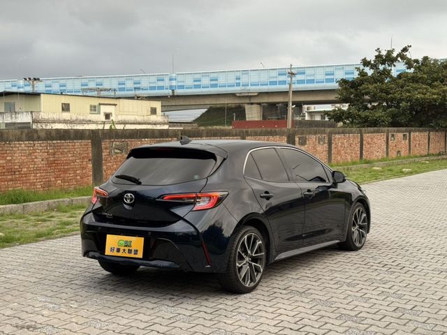 Toyota Corolla  第7張相片