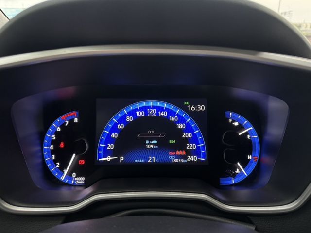 Toyota Corolla  第10張相片