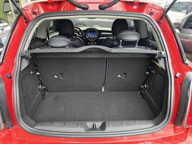 MINI Cooper S  第3張相片