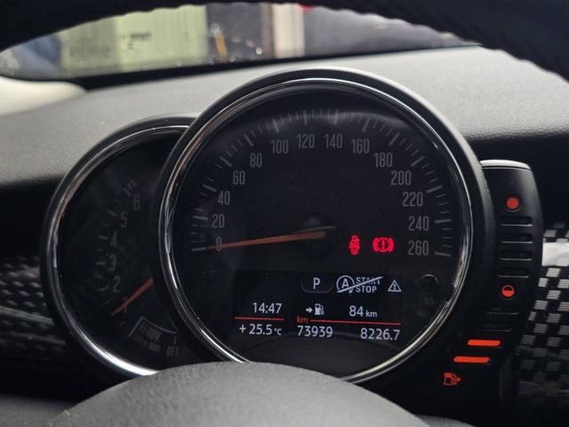 MINI Cooper S  第9張相片