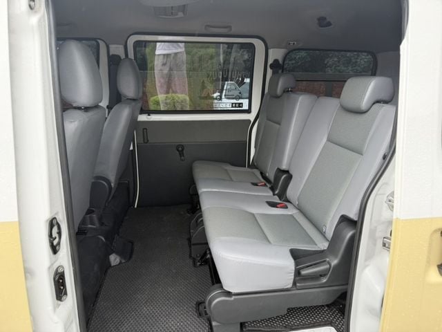 Toyota TOWN ACE  第1張相片