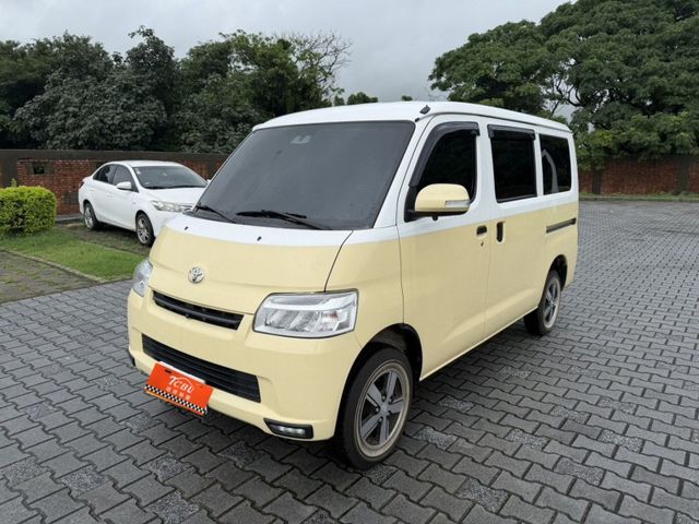 Toyota TOWN ACE  第4張相片