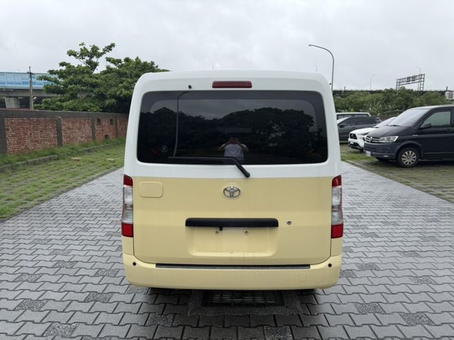 Toyota TOWN ACE  第8張相片