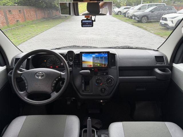 Toyota TOWN ACE  第10張相片