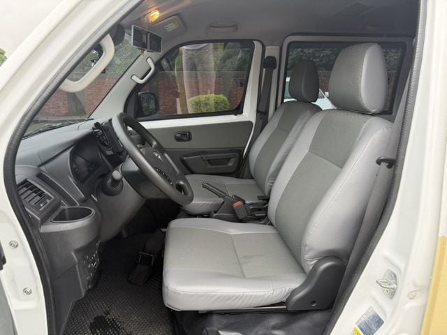 Toyota TOWN ACE  第11張相片