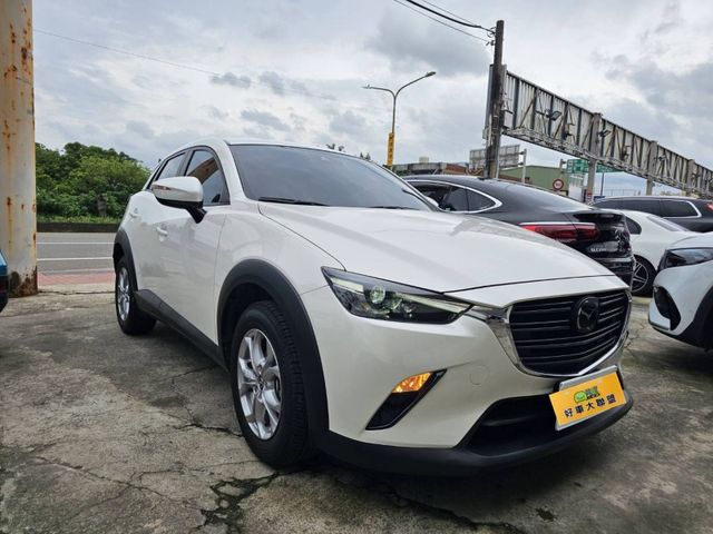 Mazda CX-3  第7張相片
