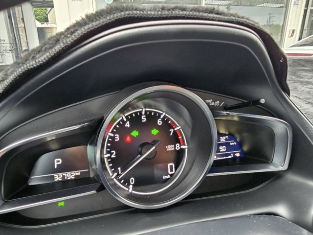 Mazda CX-3  第9張相片