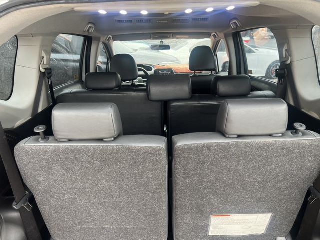 Toyota SIENTA  第2張相片