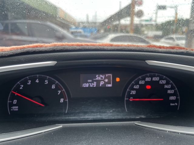 Toyota SIENTA  第9張相片