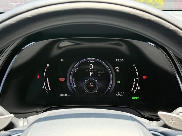 Lexus RX  第2張相片
