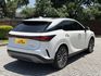 Lexus RX  第8張縮圖