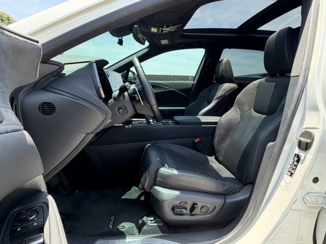 Lexus RX  第10張相片