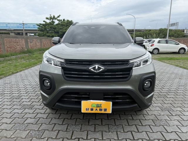 Mitsubishi Zinger  第7張相片