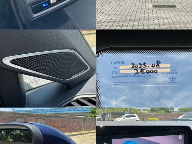 Volkswagen 福斯 Golf  第2張相片