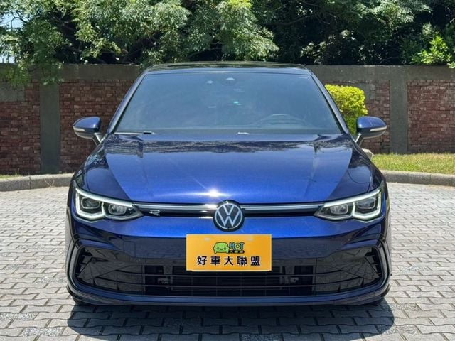 Volkswagen 福斯 Golf  第6張相片