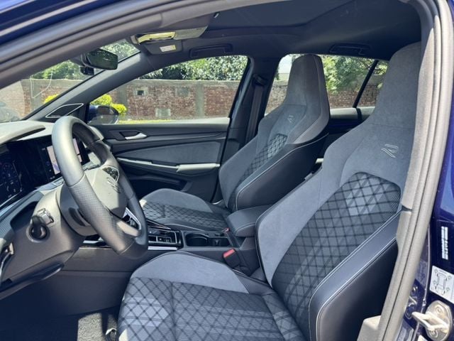 Volkswagen 福斯 Golf  第9張相片