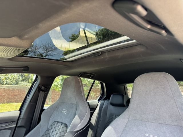Volkswagen 福斯 Golf  第12張相片