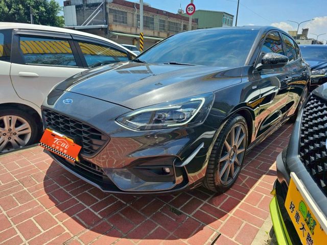 Ford/福特 Focus  第4張相片
