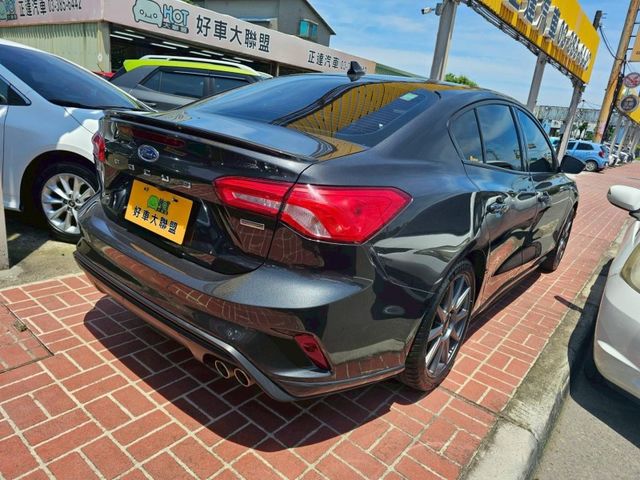 Ford/福特 Focus  第6張相片