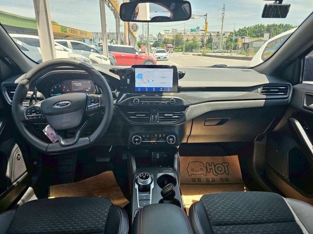 Ford/福特 Focus  第10張相片
