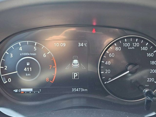 Nissan Kicks  第2張相片