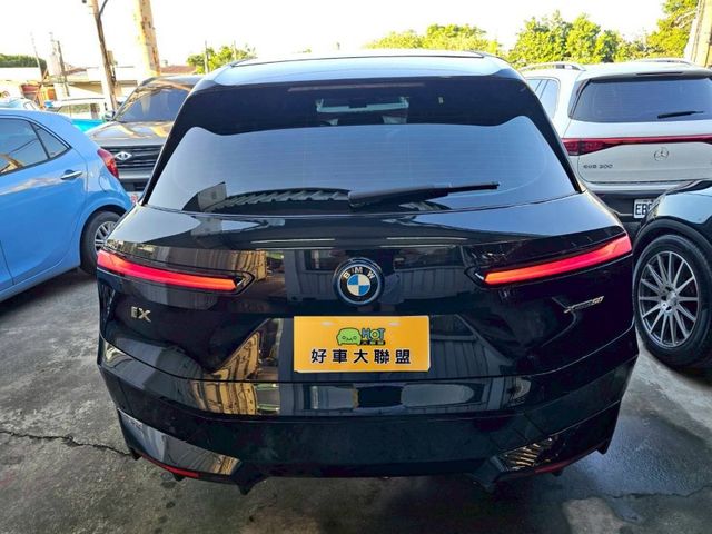 BMW/ 寶馬   第8張相片