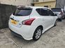 Nissan Tiida  第2張縮圖