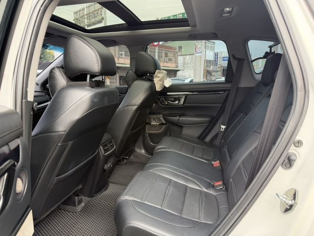 Honda CR-V  第2張相片