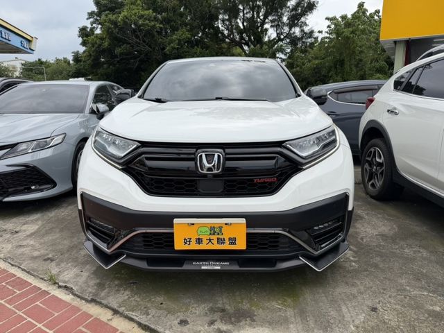 Honda CR-V  第7張相片