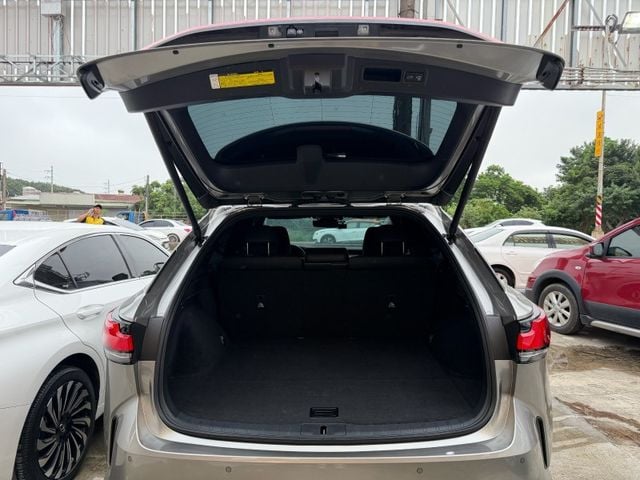 Lexus RX  第3張相片