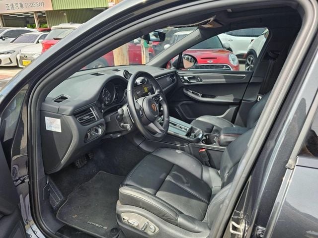 Porsche保時捷 Macan  第1張相片