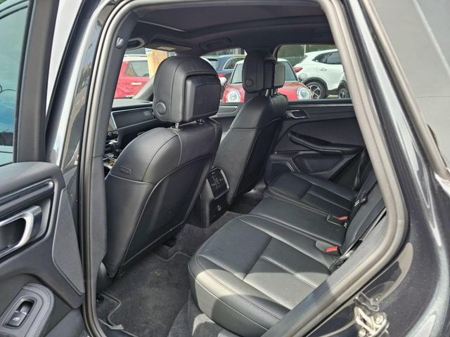 Porsche保時捷 Macan  第2張相片