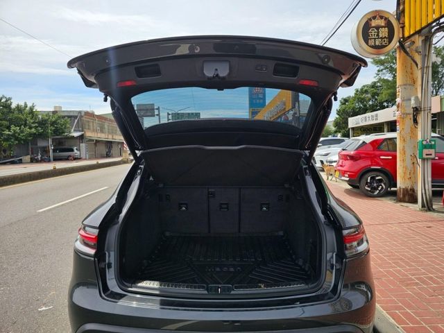 Porsche保時捷 Macan  第3張相片