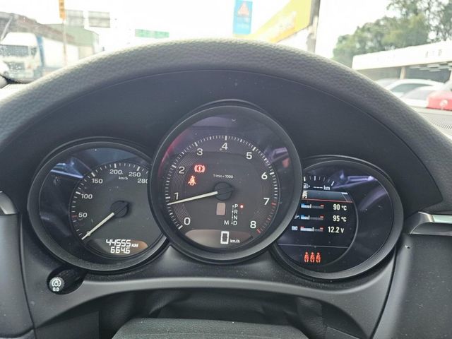 Porsche保時捷 Macan  第9張相片
